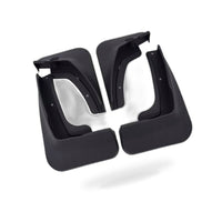 Mud Flaps Suitable for Chery Tiggo 4 Pro 2024 2025 4Pcs - BD2