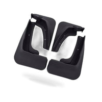 Mud Flaps Suitable for Chery Tiggo 4 Pro 2024 2025 4Pcs - BD3