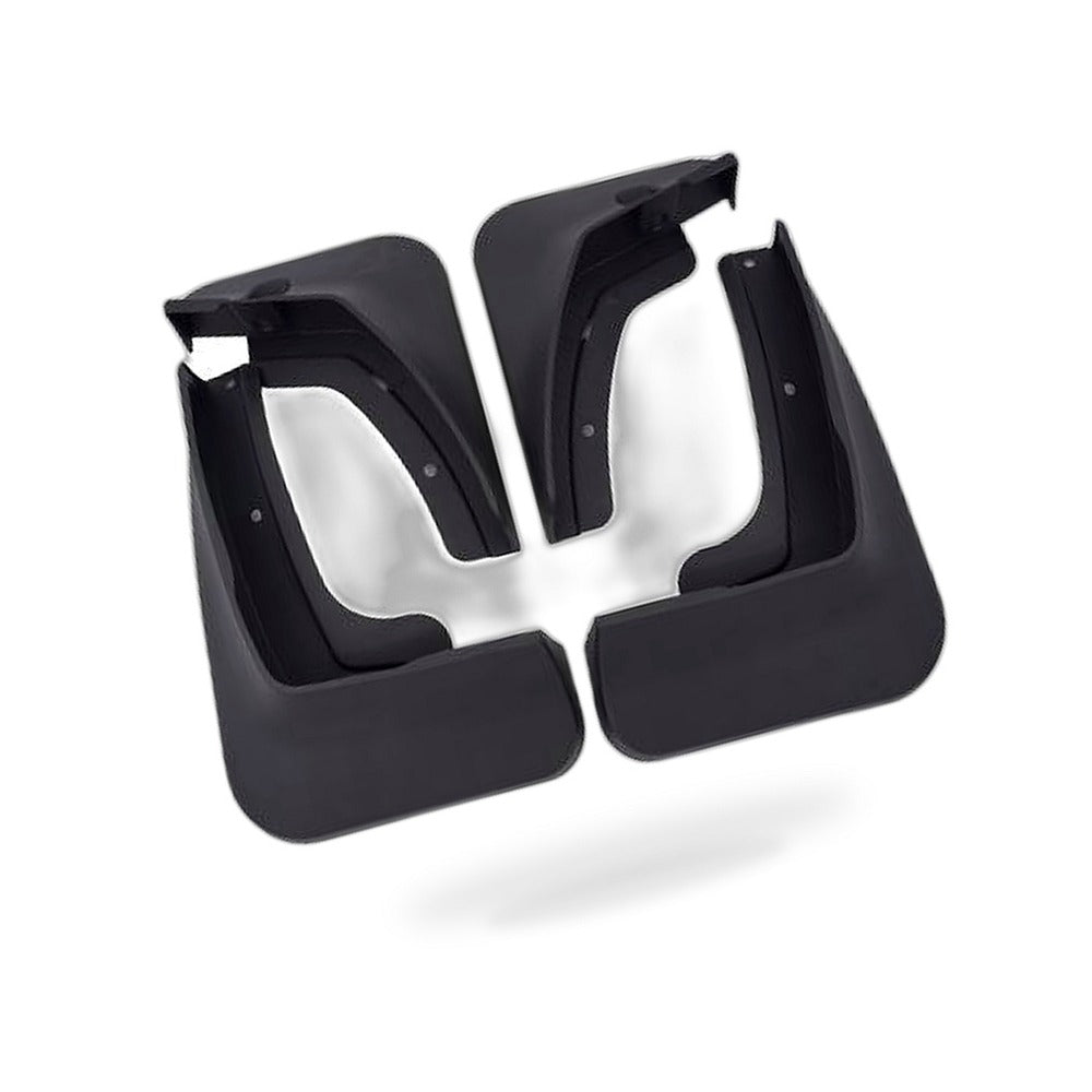 Mud Flaps Suitable for Chery Tiggo 4 Pro 2024 2025 4Pcs - BD4