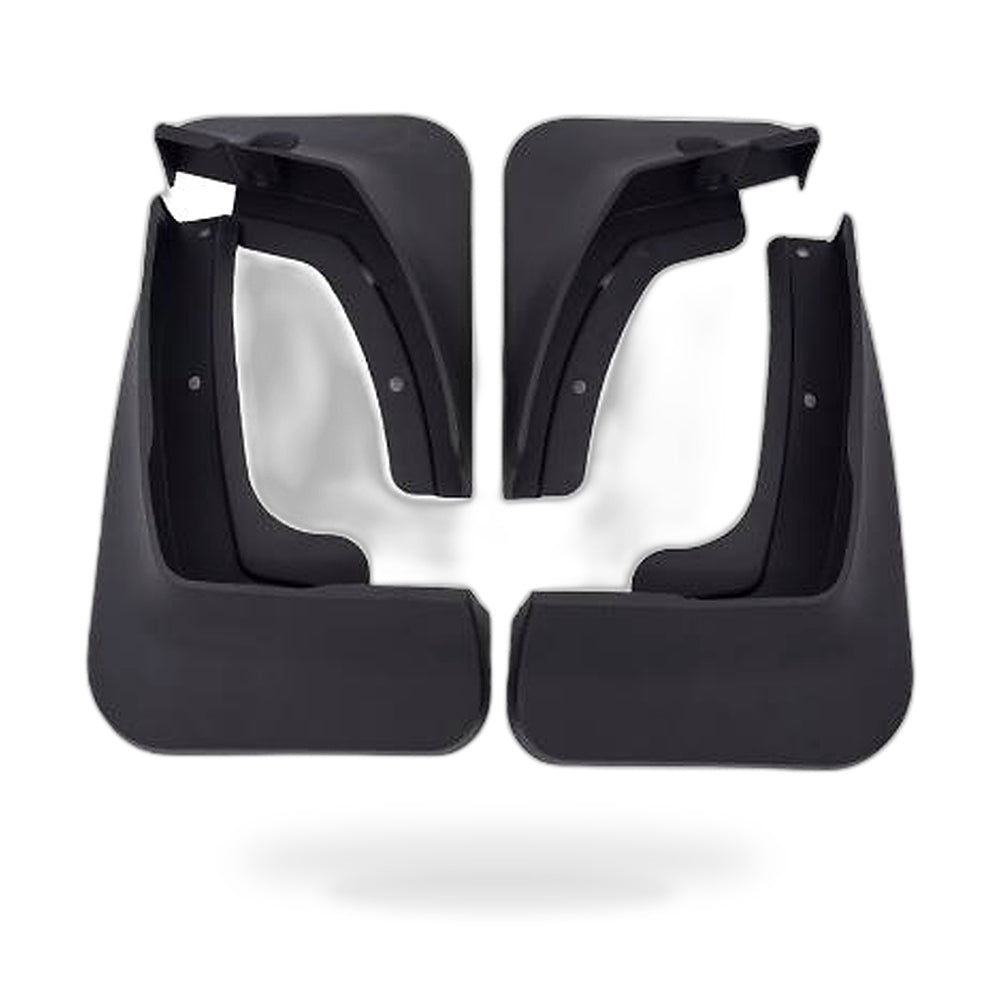 Mud Flaps Suitable for Chery Tiggo 4 Pro 2024 2025 4Pcs - ZT2