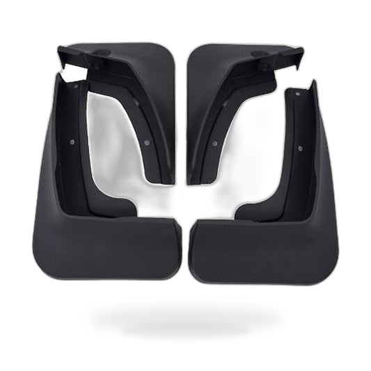Mud Flaps Suitable for Chery Tiggo 4 Pro 2024 2025 4Pcs - ZT2