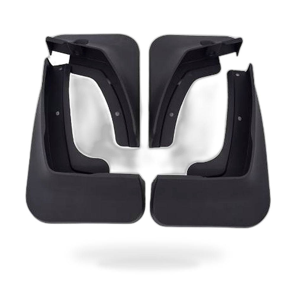 Mud Flaps Suitable for Chery Tiggo 4 Pro 2024 2025 4Pcs - ZT3