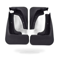 Mud Flaps Suitable for Chery Tiggo 4 Pro 2024 2025 4Pcs - ZT3