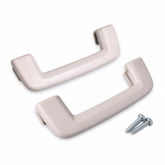 compare product Roof Pull Handle Beige Set Suitable for Ford Ranger Ute LH RH FC92530NAASET