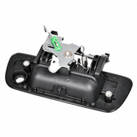 Tailgate Handle Texture Black with Key Hole Suitable for Holden Colorado 7 - BD1