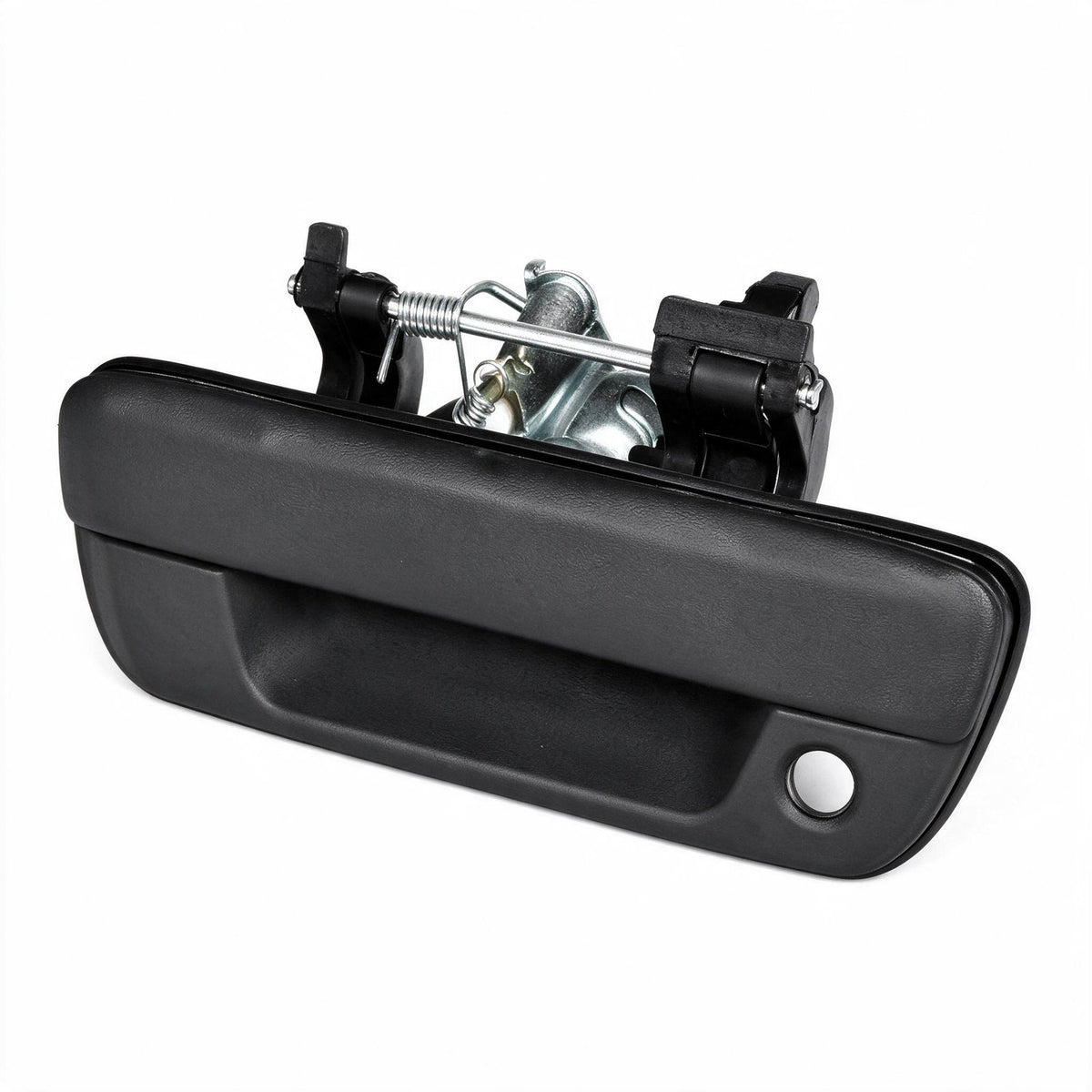 Tailgate Handle Texture Black with Key Hole Suitable for Holden Colorado 7 - BD2