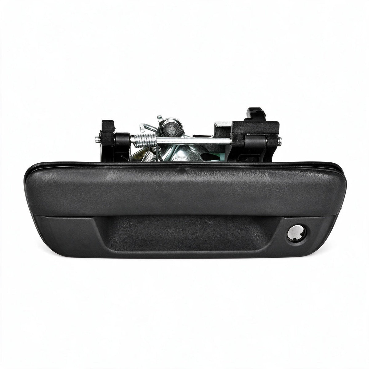 Tailgate Handle Texture Black with Key Hole Suitable for Holden Colorado 7 - ZT2