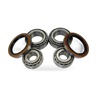 compare product 2x Front Wheel Bearing Kits Suitable For Toyota Hilux, Hiace, Dyna & Granvia