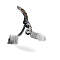 Motorcycle Highway Foot Pegs Suitable for Honda Chieftain