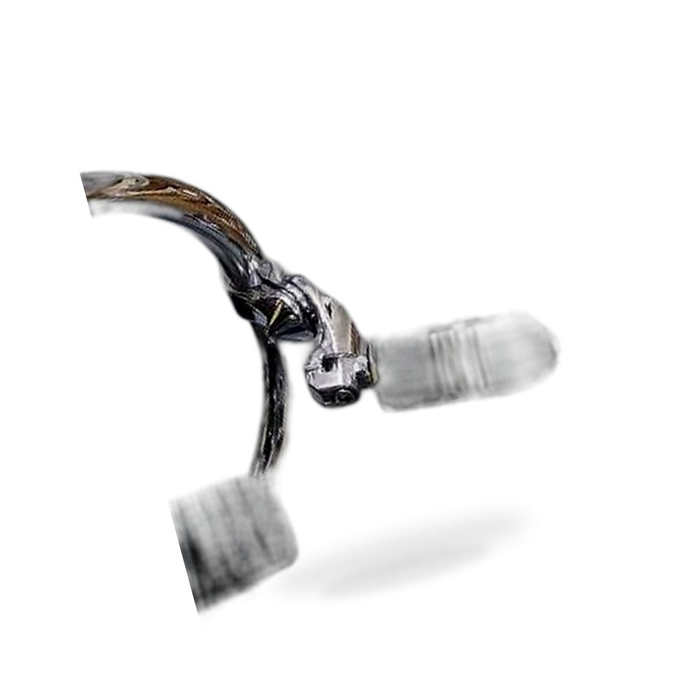 Motorcycle Highway Foot Pegs Suitable for Honda Chieftain