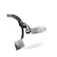 Motorcycle Highway Foot Pegs Suitable for Honda Chieftain