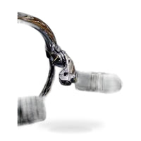 Motorcycle Highway Foot Pegs Suitable for Honda Chieftain