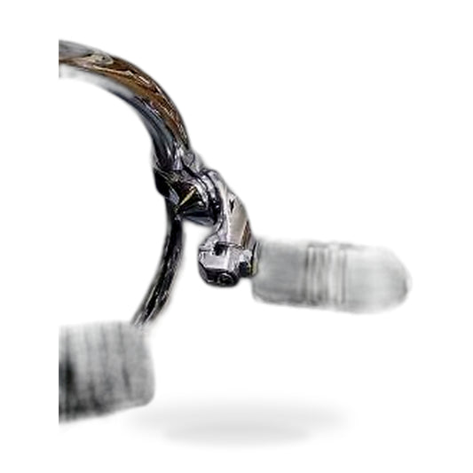 Motorcycle Highway Foot Pegs Suitable for Honda Chieftain
