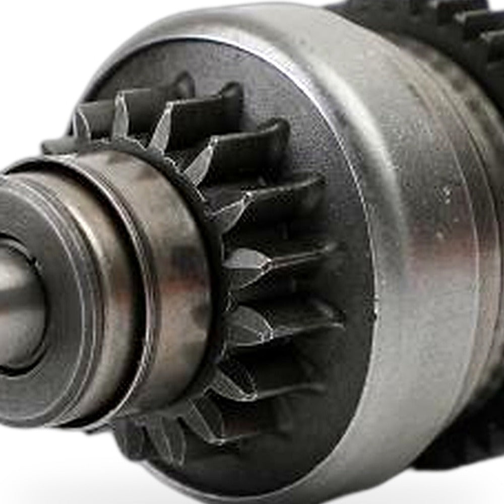 Starter Drive Gear Suitable for Yamaha Grizzly 600 YFM600