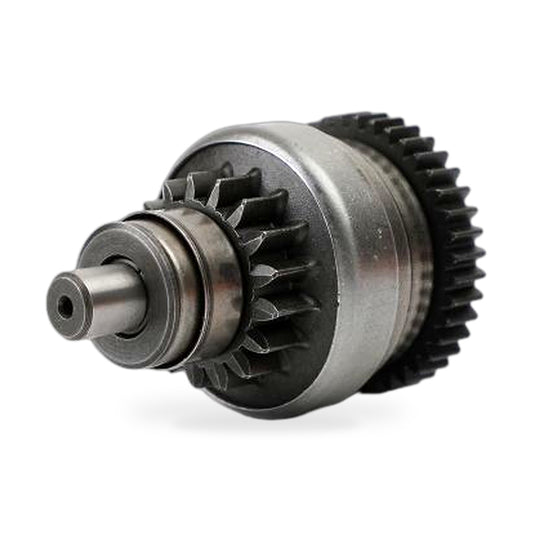 Starter Drive Gear Suitable for Yamaha Grizzly 600 YFM600