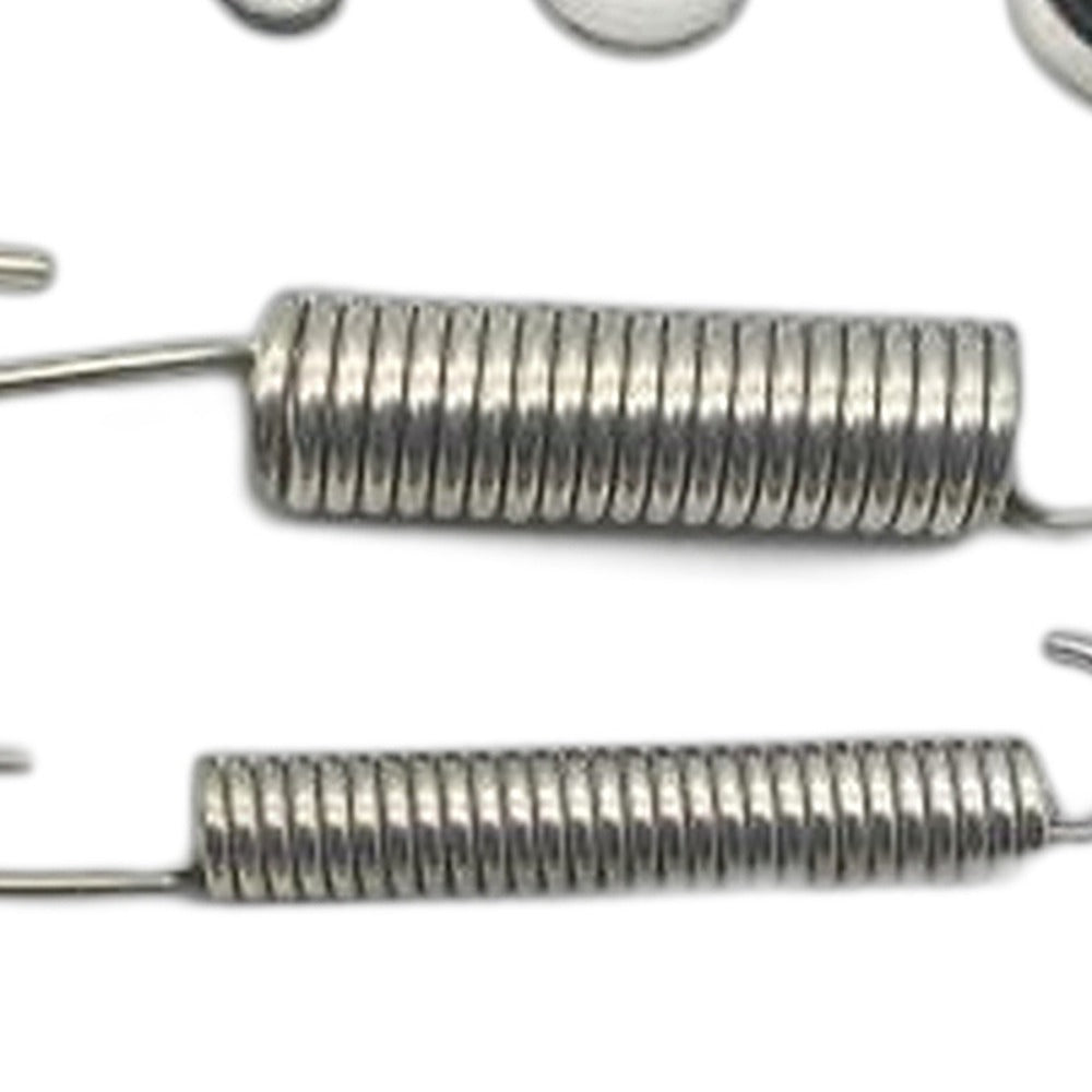 Kickstand Side Stand Spring Bolt Repair Kit Suitable for KTM 150 XC