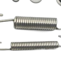 Kickstand Side Stand Spring Bolt Repair Kit Suitable for KTM 150 XC