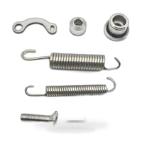 Kickstand Side Stand Spring Bolt Repair Kit Suitable for KTM 150 XC