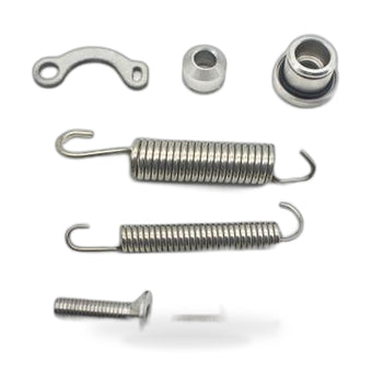 compare product Kickstand Side Stand Spring Bolt Repair Kit Suitable for KTM 150 XC