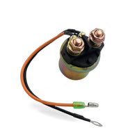 Starter Relay Solenoid Suitable for Mercury 25 HP Outboard