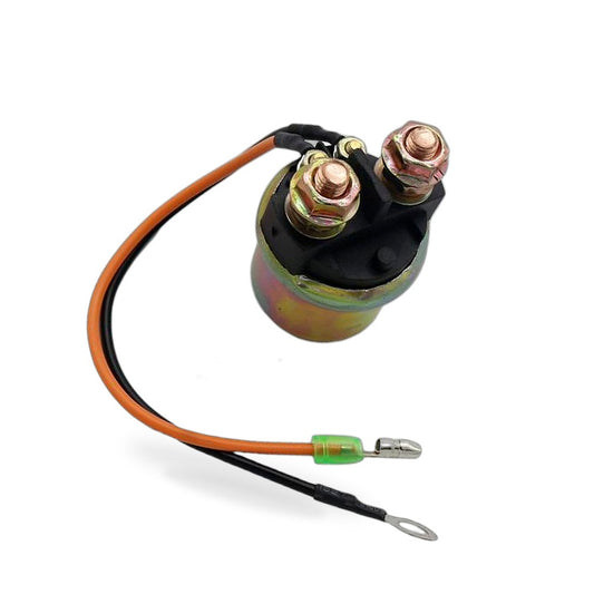 Starter Relay Solenoid Suitable for Mercury 25 HP Outboard