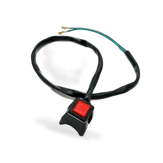 Kill Switch Stop Button Suitable for Yamaha YZ125