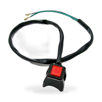 compare product Kill Switch Stop Button Suitable for Yamaha YZ125
