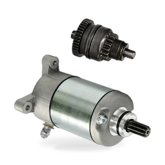 Starter Motor Suitable for Polaris Sportsman 500