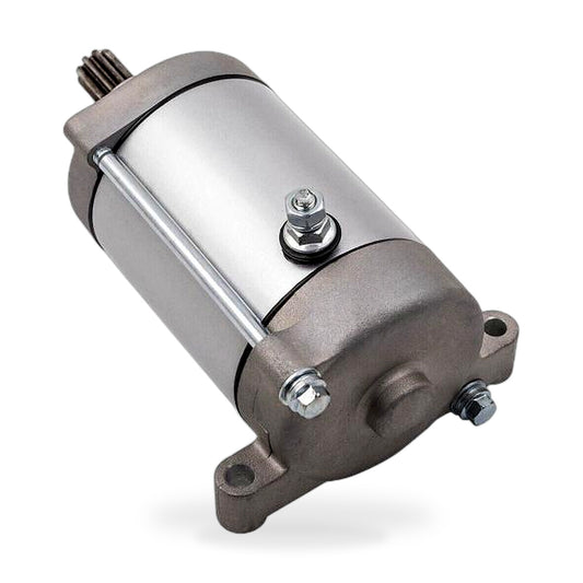 9T Starter Motor Suitable for Yamaha Grizzly 400 401cc