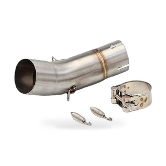 compare product Exhaust Mid Pipe Suitable for Suzuki GSX-R600 2011-2023