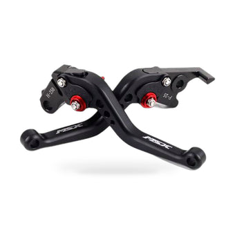 compare product Short Brake Clutch Levers Suitable for Honda MSX 125 Grom