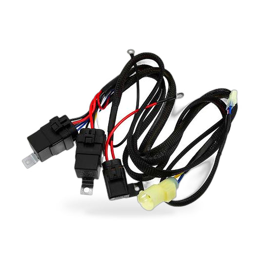 Angle Sensor Computer Bypass Kit Suitable for Honda Foreman 450 ES