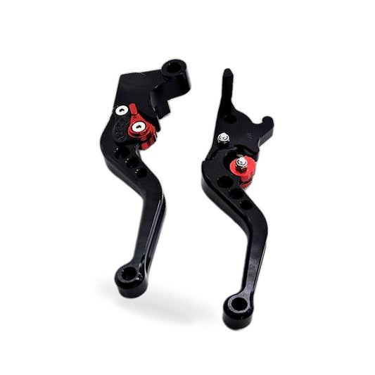 Short Clutch Brake Levers Suitable for Yamaha R3