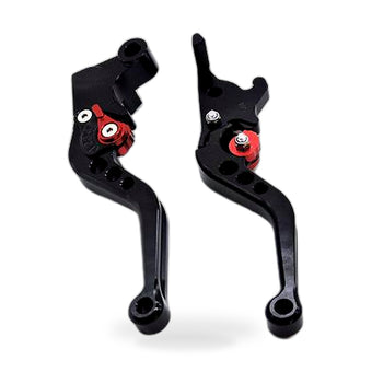compare product Short Clutch Brake Levers Suitable for Yamaha R3