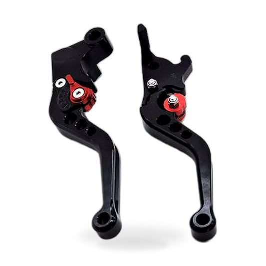 Short Clutch Brake Levers Suitable for Yamaha R3