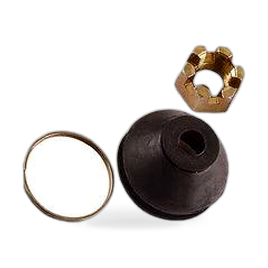 Upper & Lower Ball Joint Kit Suitable for Yamaha Bruin 350