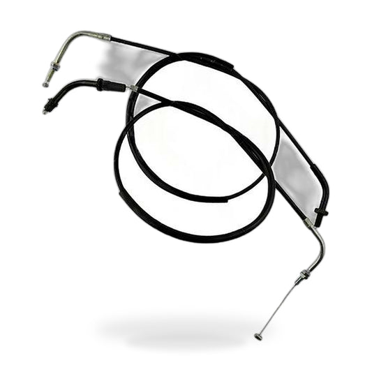 Throttle Cable Suitable for Yamaha XV250