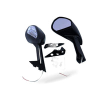 Rear View Mirror Left & Right Suitable for Ducati 959 Panigale