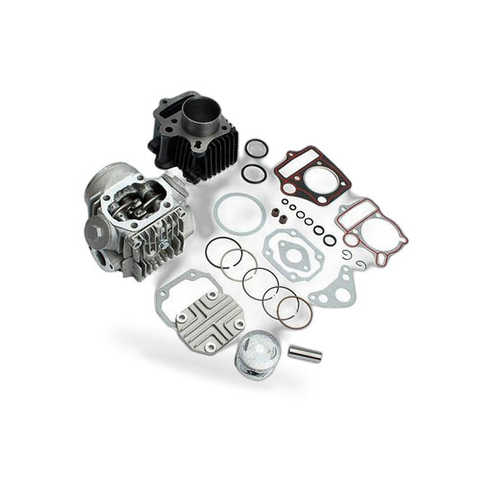 Top End Rebuild Kit Suitable for Honda ATC70 Engine Head Piston