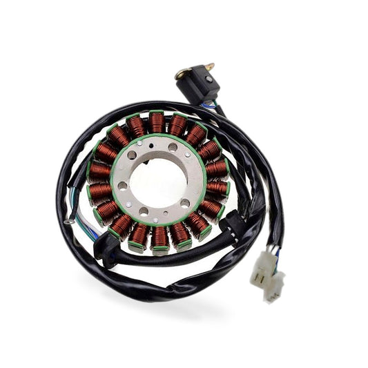 Stator Coil Suitable for Yamaha XV125 Virago