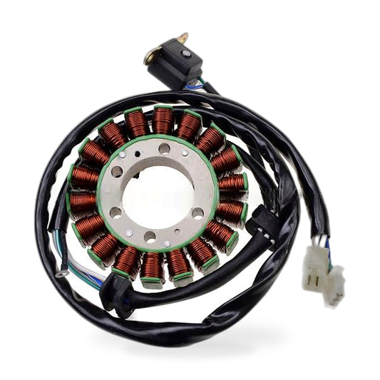 Stator Coil Suitable for Yamaha XV125 Virago