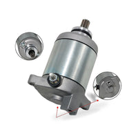 Starter Motor Suitable for Piaggio Fly 125