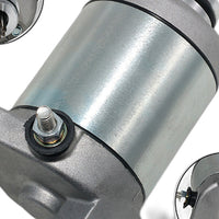 Starter Motor Suitable for Piaggio Fly 125