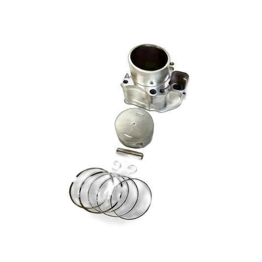 Cylinder Piston Ring Gasket Kit Suitable for Honda TRX420 Rancher 420