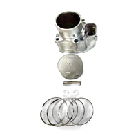 Cylinder Piston Ring Gasket Kit Suitable for Honda TRX420 Rancher 420