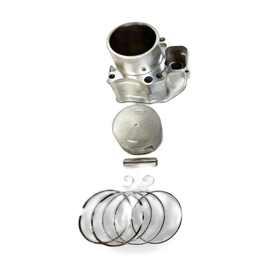 Cylinder Piston Ring Gasket Kit Suitable for Honda TRX420 Rancher 420