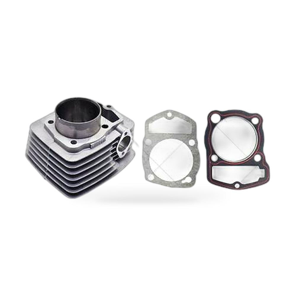Cylinder Piston Gasket Kit 63.5mm Suitable for Honda Shadow TA200 250cc