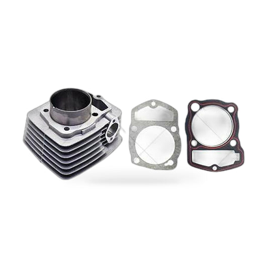 Cylinder Piston Gasket Kit 63.5mm Suitable for Honda Shadow TA200 250cc