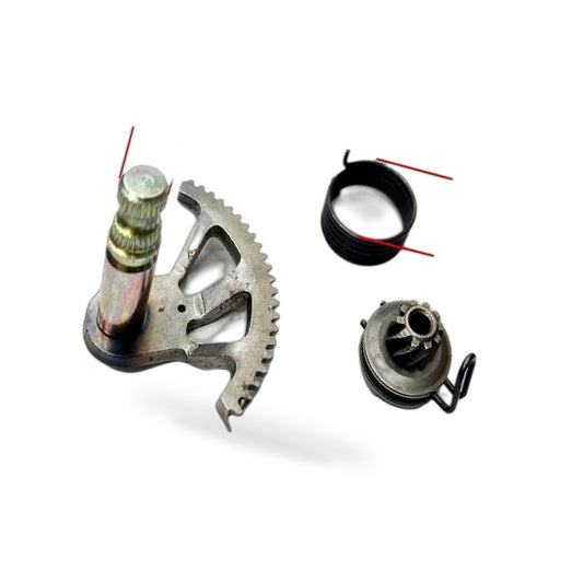 Kickstart Shaft Sleeve Gear Spring Suitable for KTM 50SX