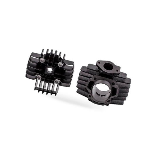 Big Bore Cylinder Piston & Gasket Kit Suitable for Yamaha PW50 60cc
